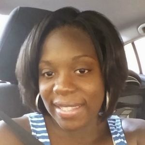 Meet your Posher, Antonisha